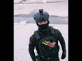 جهاز مكافحة الارهاب العسكري