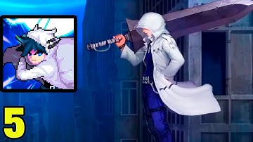 Hunter Raid: Best Idle RPG Adventure – Ultimate Mobile Gameplay on Android & iOS Part 5