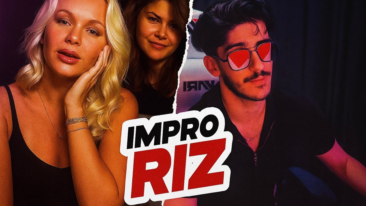 ههههه بەزم و ڕەزم 😁 Ome Tv 