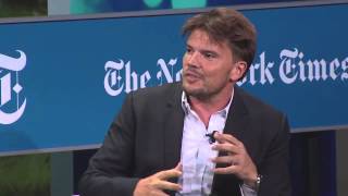 Cities for Tomorrow 2015  Social Infrastructure with Bjarke Ingels