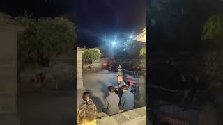 #gopinath #shiva #lordshiva #explore #gopeshwar #evening #prayer 🌹 🙏 🌹
