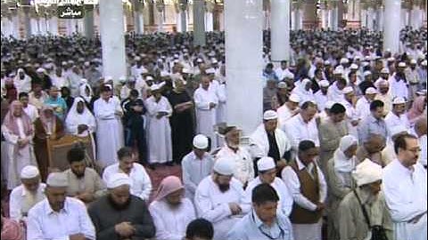 فجرية رائعة للشيخ صلاح البدير من أواخر سورة البقرة
