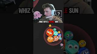 I Finally Got A Double Sun