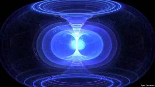 Fractal Torus 1   -  2017