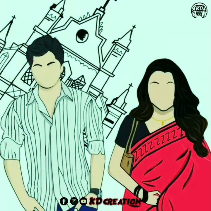 Vinnaithandi varuvaya songs whatsapp status