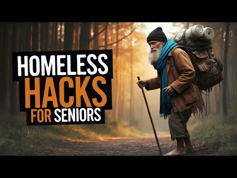 Homeless Tips for