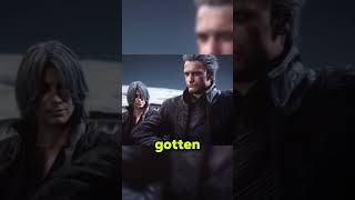 Devil May Cry 6 Is Coming Out Soon