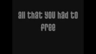 Soul to Squeeze - Lyrics video