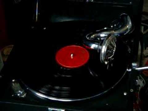 Tiger Rag by Benny Goodman Sextet (1945)