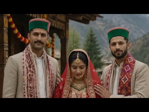 The Jodidar Tradition of Sirmaur District, Himachal Pradesh