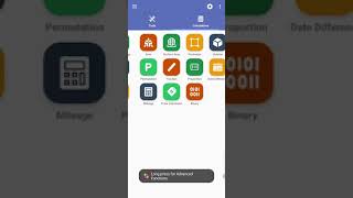 3D Currency Converter App screenshot 5