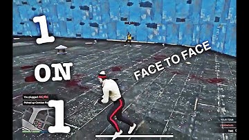 RNG Legends FACE OFF 1v1 RNG) SIDE STEPS KING