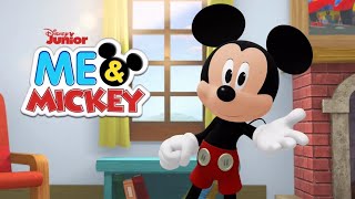 Disney's me and Mickey season 1 episode 6 Review