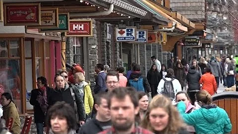 Canada: Inquiétudes autour de la gratuité d'un parc national