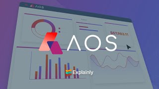 Operative Local Audience | 2D Software Demo by Explainly