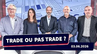 Trade Ou Pas Tradele Talkshow Du Tradingeurostoxx Su0026palphabetovhcap Geminimarvelltlperf