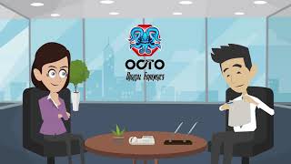 Octo Digital Forensics - Don't Be A Victim To Spyware.