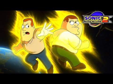 JOE SWANSON AND PETER FINALLY LIVE & LEARN (SA2)