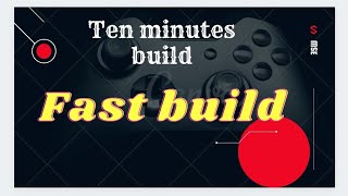 MSE UNIT 3 3 FAST BUILD