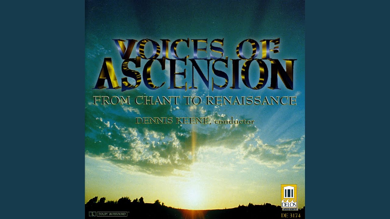 Alma redemptoris mater II