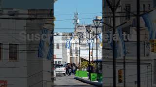 san Antonio oeste rio negro #argentina #travel #turismo #viajes #rionegro