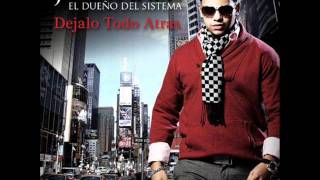 Dejalo todo atras (Remix) - J Alvarez ft Ñengo Flow