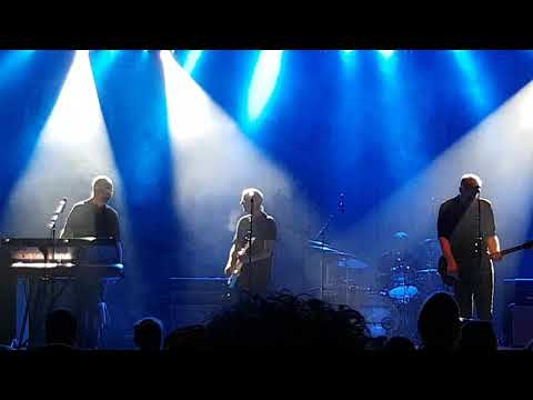Kettcar - Deiche - live @ Rock am Berg Merkers 2019