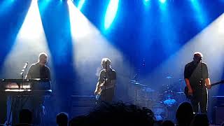 Kettcar - Deiche - live @ Rock am Berg Merkers 2019