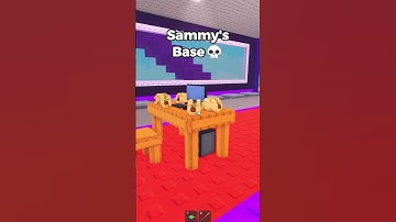 SAMMYS BASE in Steal a Brainrot Roblox Update (No Script): Noob to Pro Guide #stealabrainrot