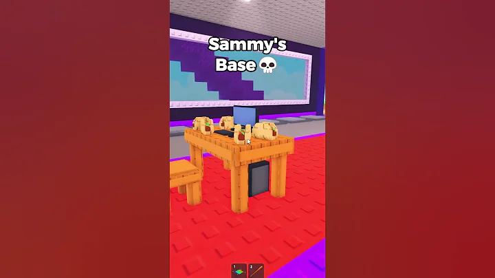 SAMMYS BASE in Steal a Brainrot Roblox Update (No Script): Noob to Pro Guide #stealabrainrot