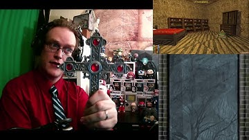 Elder Scrolls 2: Meaner Monsters 39