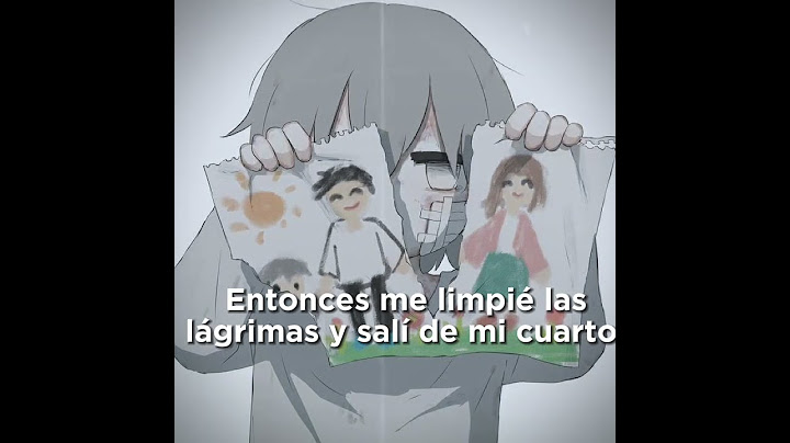 familia tenemos que hablar..
