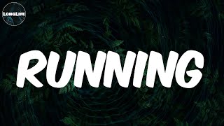 LADIPOE - (Lyrics) Running