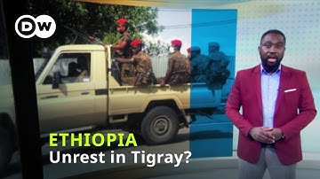 Unrest in Ethiopia