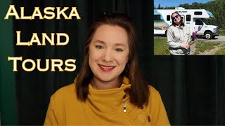 Alaska Travel | Land Tours