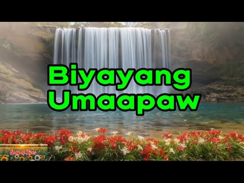 Biyayang Umaapaw/ Proverbs 3:9-10/ Original Tagalog Christian Song/ Song of Lives