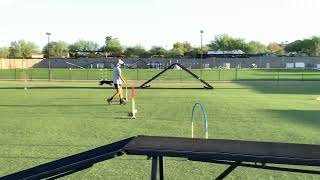 Arya 21-10103 Toasty Elite VH TnGo (Run 2) 8-22-26