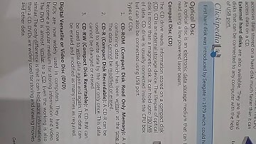 Chapter-2 Computer memory(Part-2)