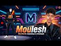 😜Moulesh is live !!