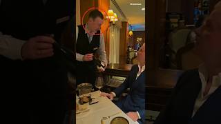 $2,000 Wine Test 😳 Pass ya Fail?