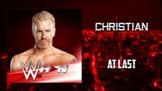 WWE: Christian - At Last [Entrance Theme]   AE (Arena Effects)