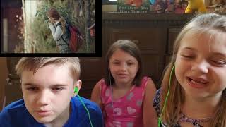Kpop Junior REACTION| HI SUHYUN - 나는 달라(I'M DIFFERENT) (ft.BOBBY) M/V