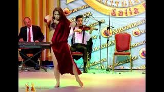 Diana Nemykh🌹Best One🌹رقص شرقي