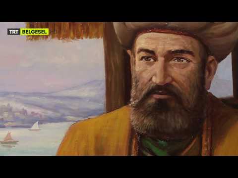 Piri Reis'in Denizcilik