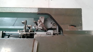 Semi-Automatic Aluminum Spacer Bending Machine for Double Glass Making Machine