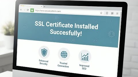 EASY SSL Install cPanel - Secure Your Website in Minutes!