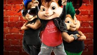 David Guetta Ft. Usher - Without You ( Alvin & The ChipMunks )