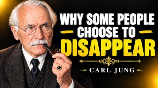 Why Intelligent People Suddenly Disappear From Life - Carl Jung