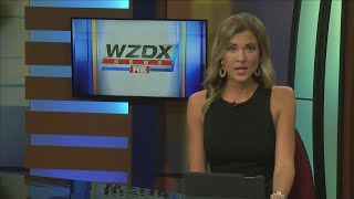Deadly motorcycle crash in Cullman