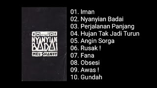 Mel Shandy  Nyanyian Badai 1991